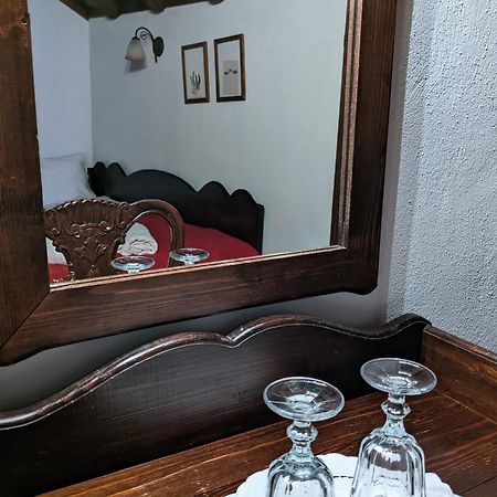 Traditional Guesthouse Lanari Livadi  Zewnętrze zdjęcie