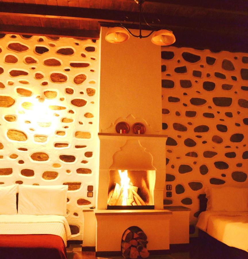 Traditional Guesthouse Lanari Livadi  Zewnętrze zdjęcie