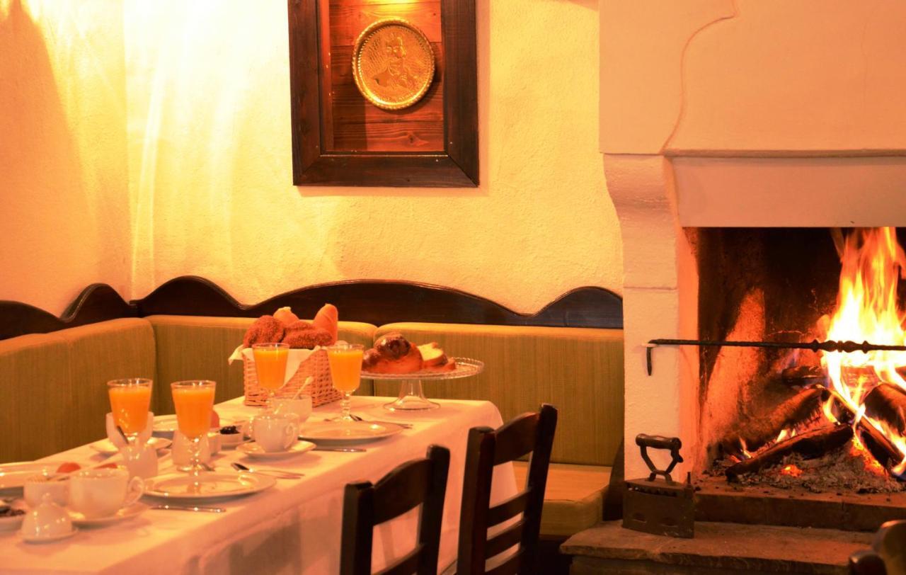 Traditional Guesthouse Lanari Livadi  Zewnętrze zdjęcie