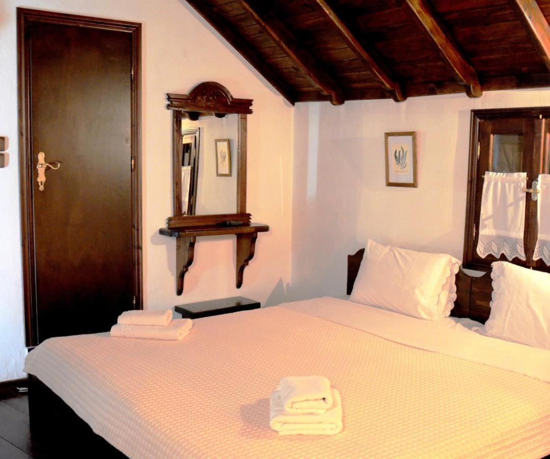 Traditional Guesthouse Lanari Livadi  Zewnętrze zdjęcie