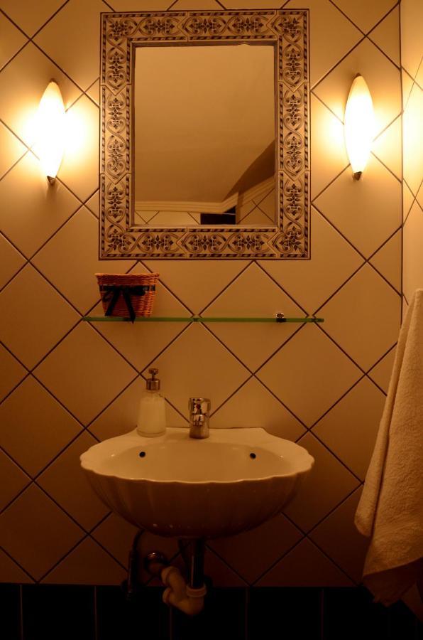 Traditional Guesthouse Lanari Livadi  Zewnętrze zdjęcie