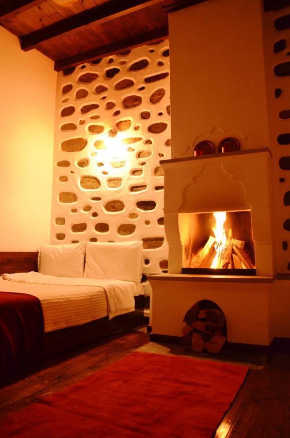 Traditional Guesthouse Lanari Livadi  Zewnętrze zdjęcie