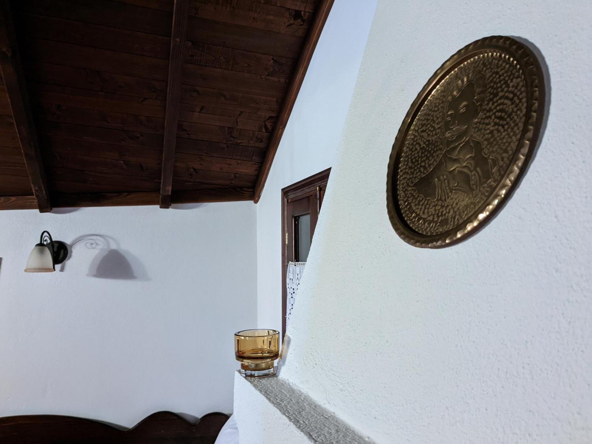 Traditional Guesthouse Lanari Livadi  Zewnętrze zdjęcie