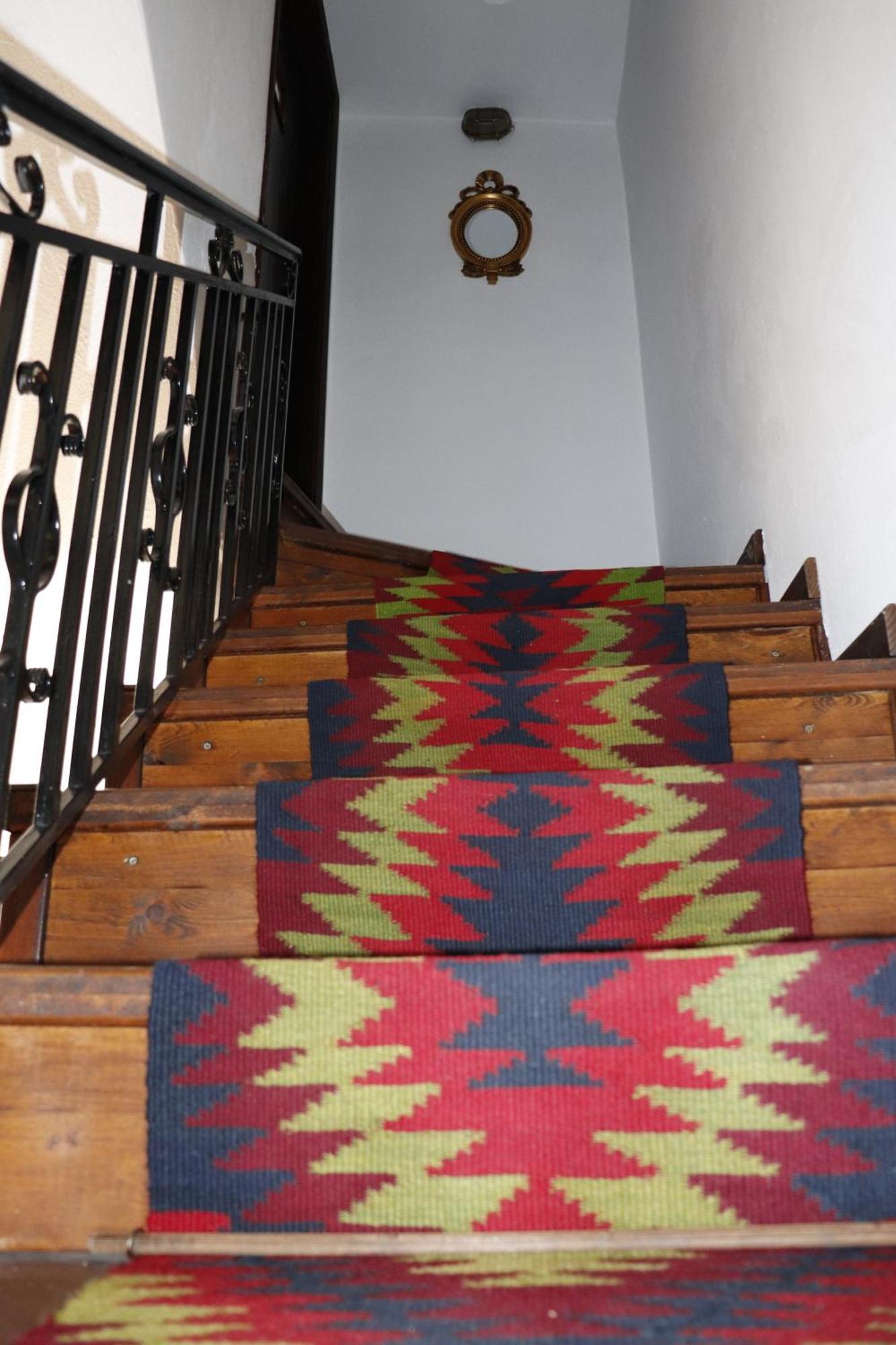 Traditional Guesthouse Lanari Livadi  Zewnętrze zdjęcie