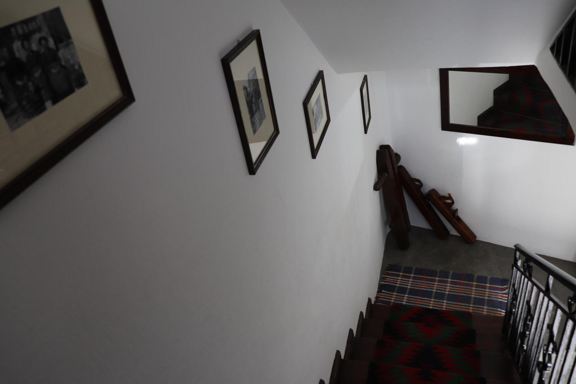 Traditional Guesthouse Lanari Livadi  Zewnętrze zdjęcie